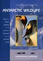 Guide to Antarctic wildlife thumbnail